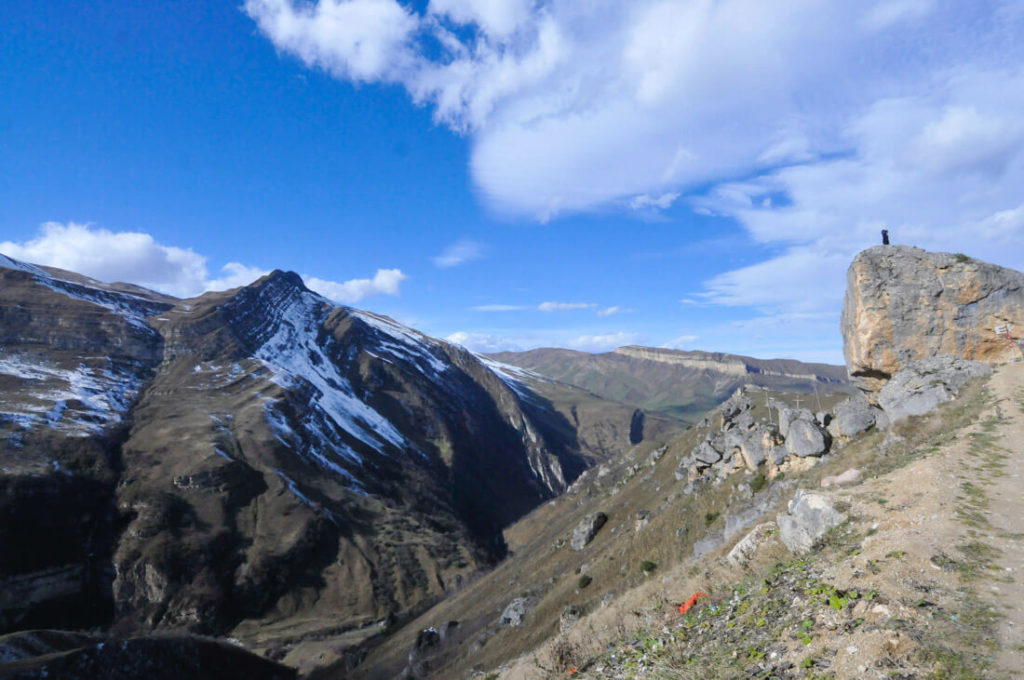 Laza, Azerbaijan