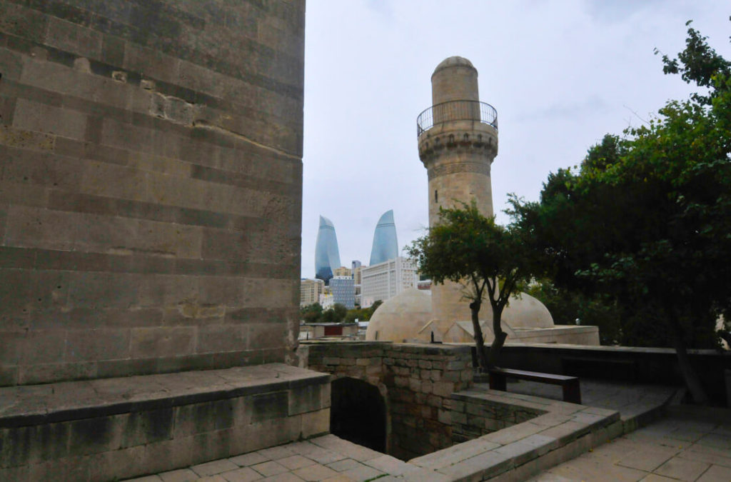 Baku Old City