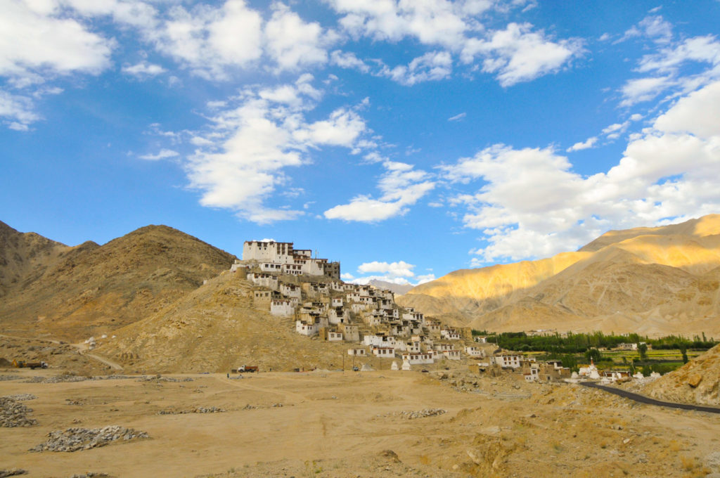 Ladakh culture tradition