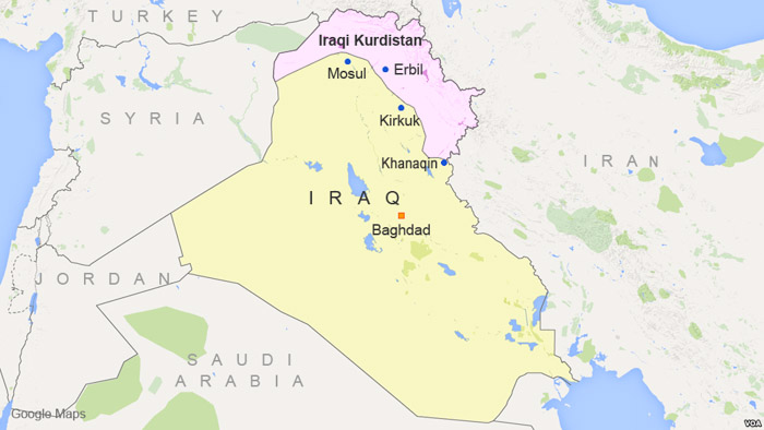 army entry how to travel to Is Iraq? Kurdistan to to safe it Welcome