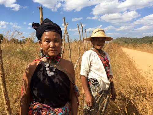 A guide to Loikaw, Kayah State (Myanmar)