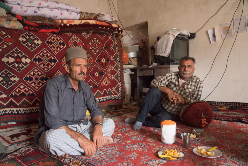 Qashqai Iran