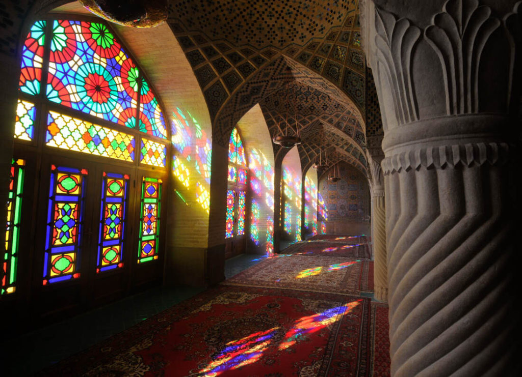 Off the beaten track things (and not) to do in Shiraz - Against the Compass