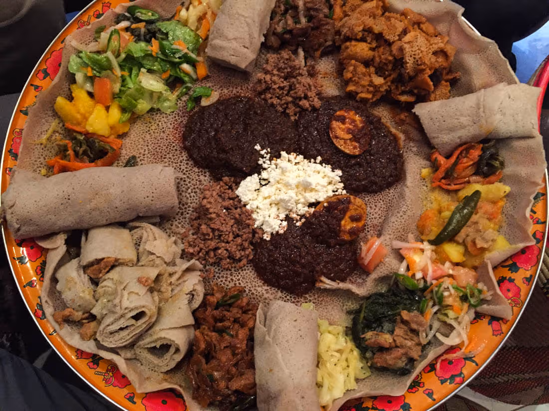 The 13 most authentic restaurants in Dubai where expats eat