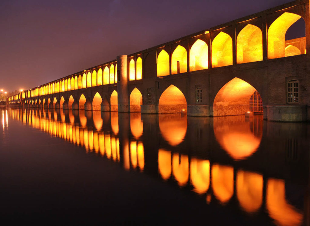 Esfahan, Iran