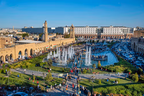 Things to do in Erbil (Iraq) – A complete guide
