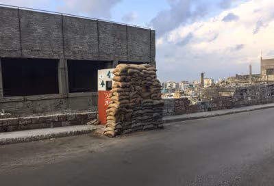 Is Lebanon safe?
