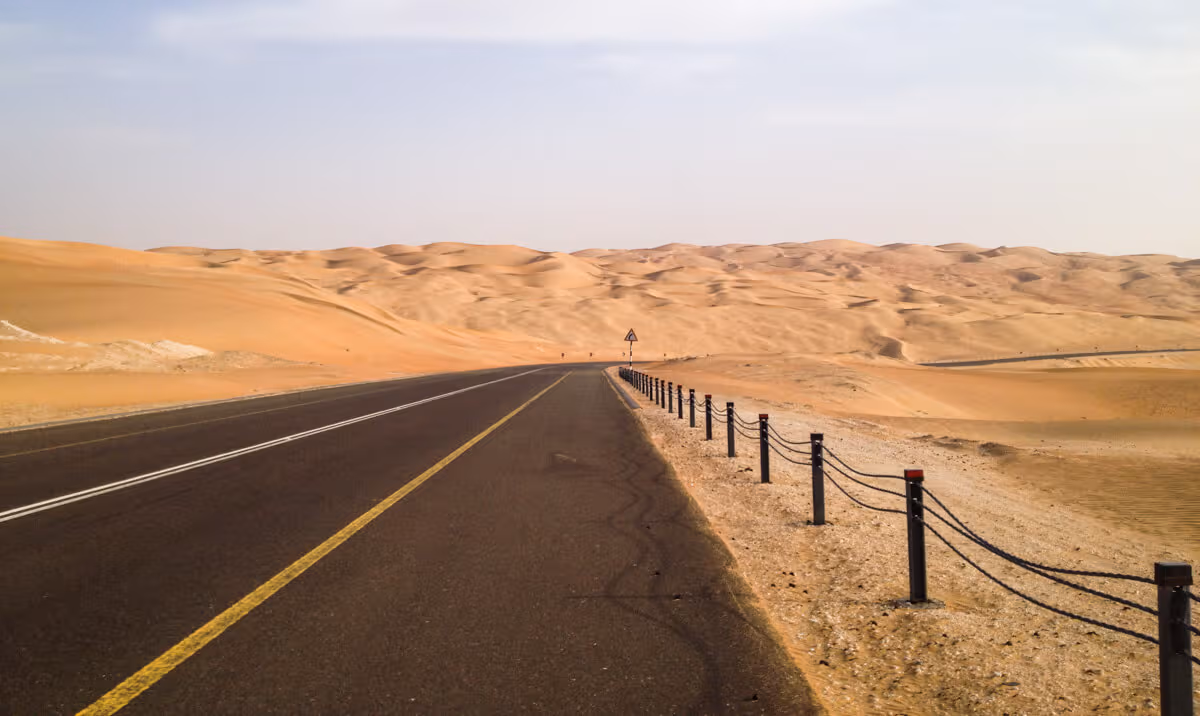 Viajar para Dubai