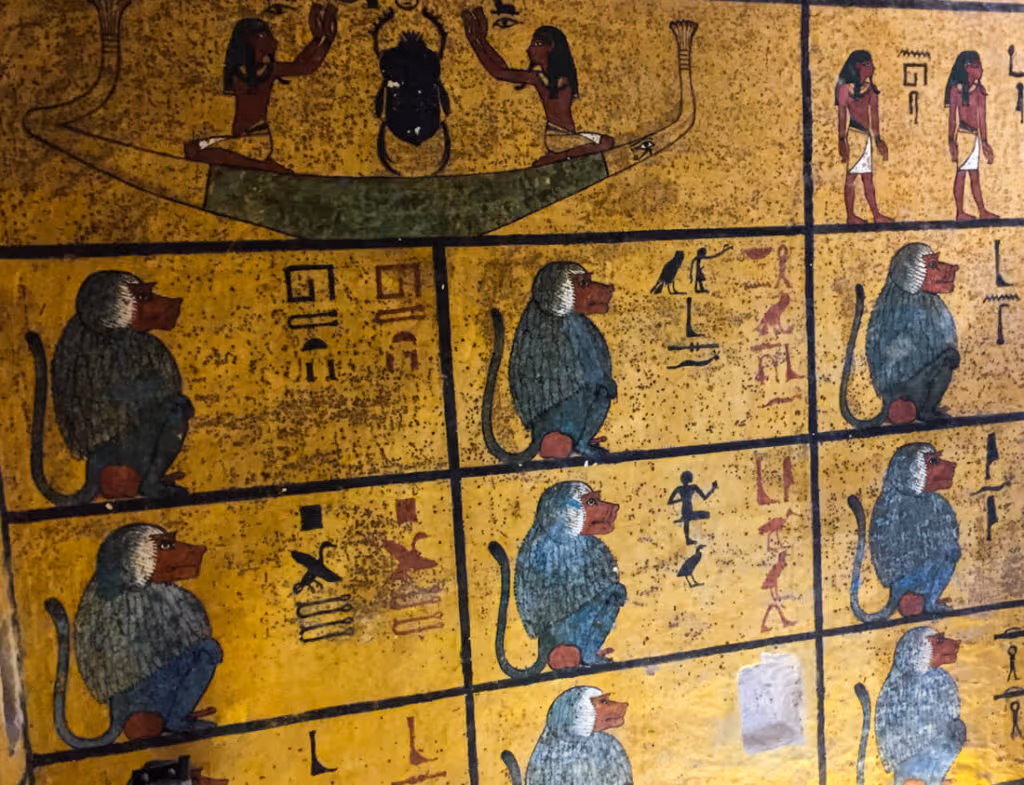 Qué hacer en Luxor