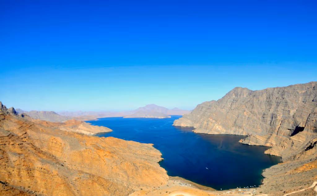Musandam