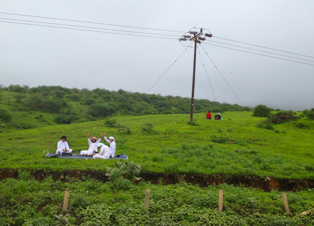 Salalah Khareef