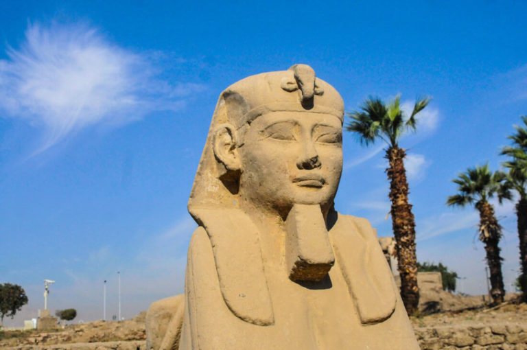 How to visit Luxor independently, in 2 days - Against the Compass