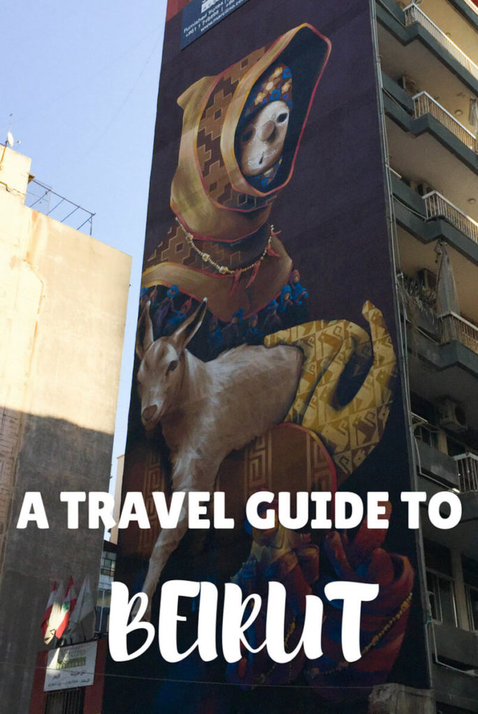 uk travel advice beirut