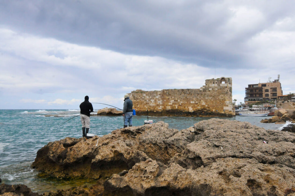 What to visit in Lebanon