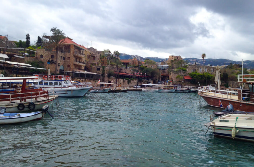 Byblos
