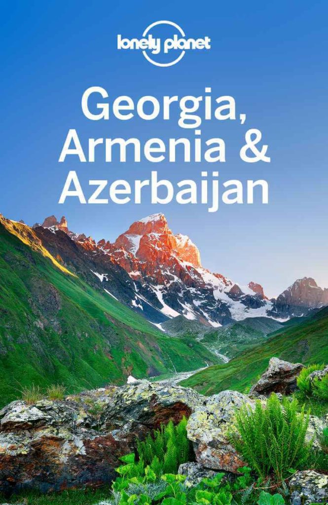 Travel to Azerbaijan in 2020 - Everything you must know - Against the ...
