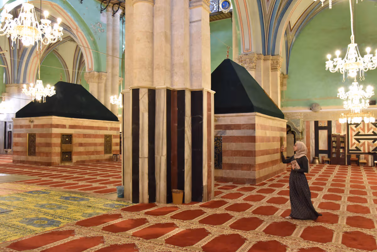 Visiting Hebron: The most troubled city in Palestine