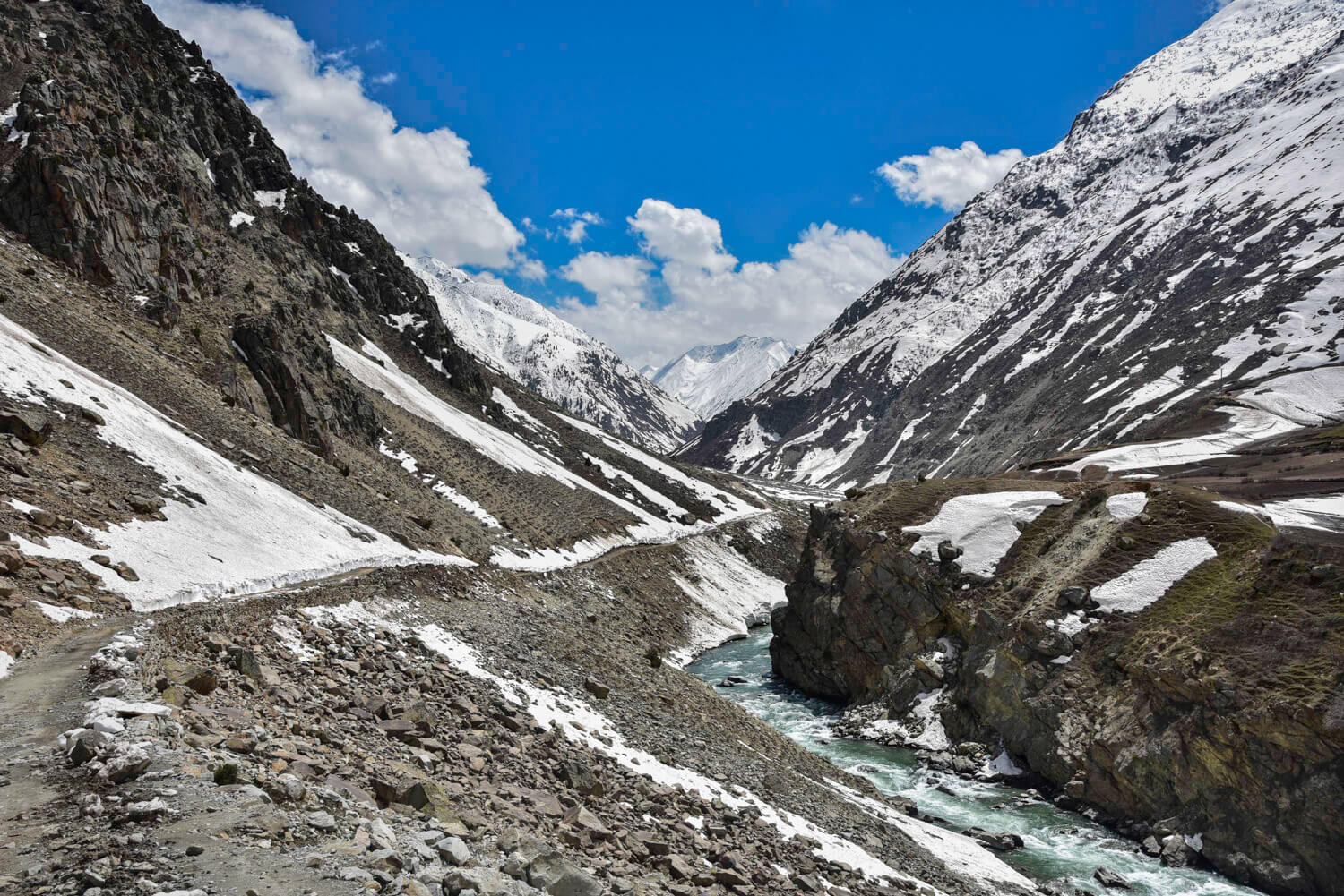 The Astore Valley: A historical paradise in Pakistan - Against the Compass