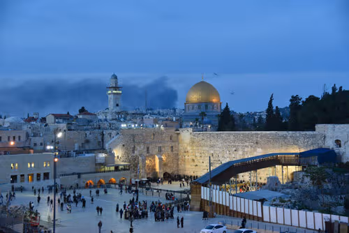 Israel – Jordan border crossing: Ultimate guide