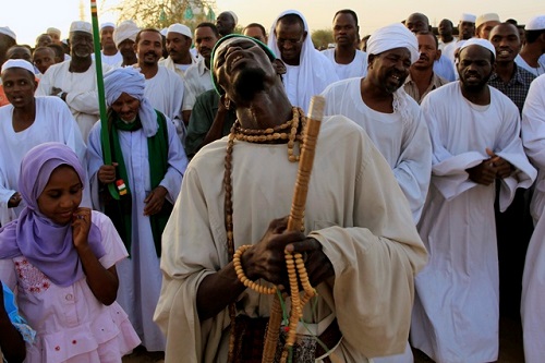 visit sudan pyramids