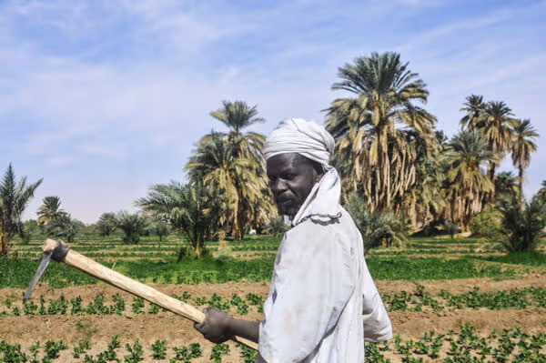 A guide for traveling to Sudan: Itinerary + Travel tips