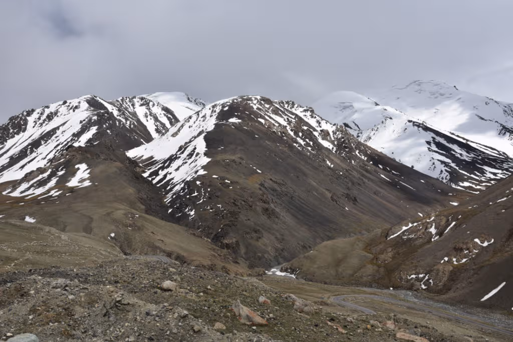 Khunjerab National Park