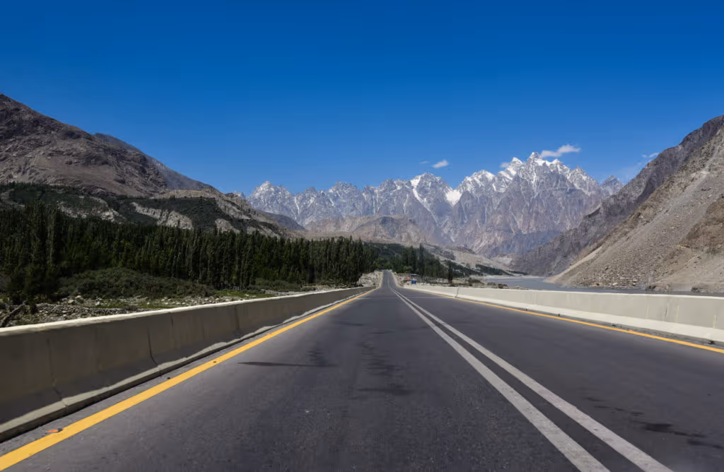 KKH Pakistan