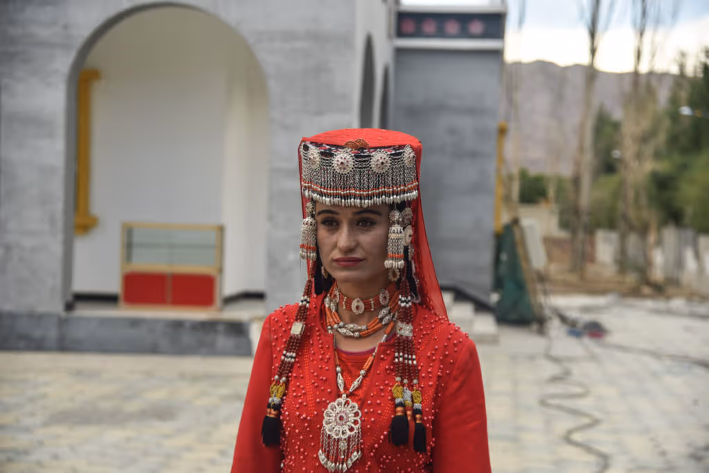 Tayiks de Tashgurkán