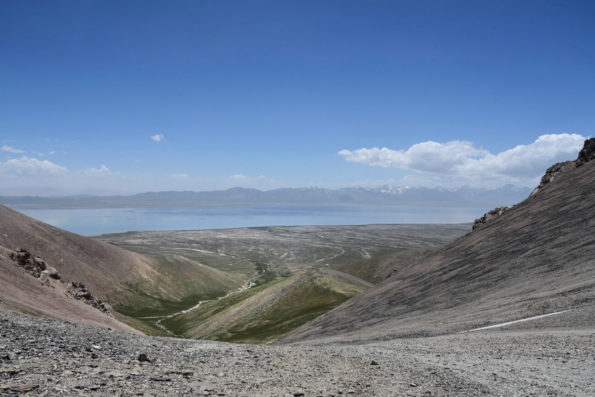 Horse riding in Kyrgyzstan: Tash Rabat to Chatyr Lake - Against the Compass