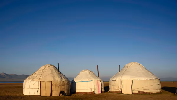 Tips and how to travel to Kyrgyzstan (2025)