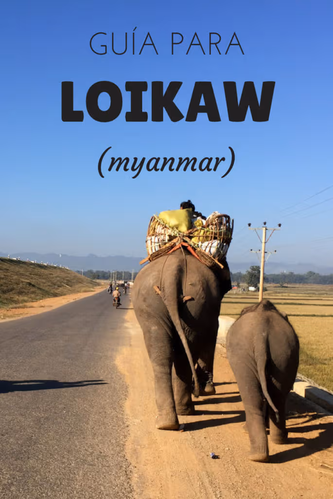 loikaw