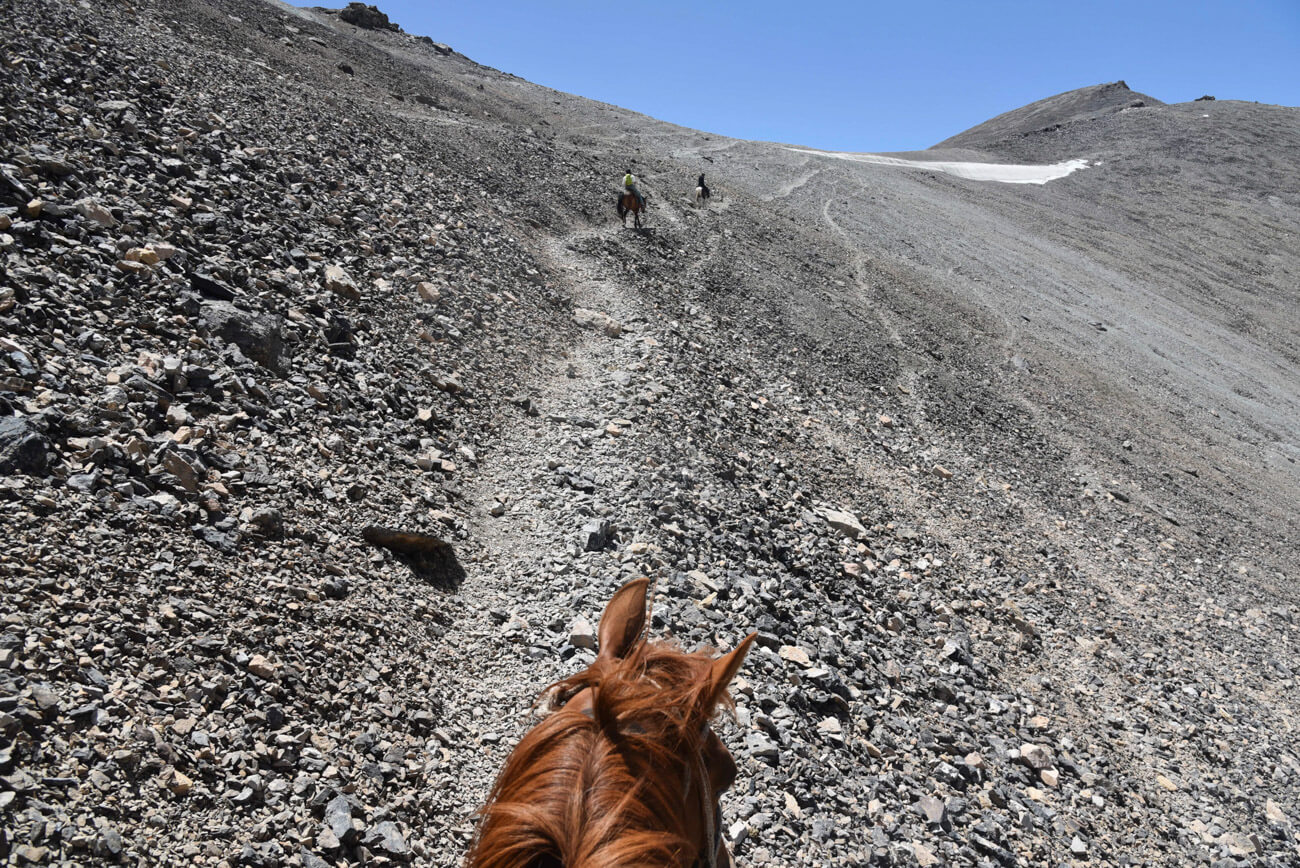 kyrgyzstan tourism cost