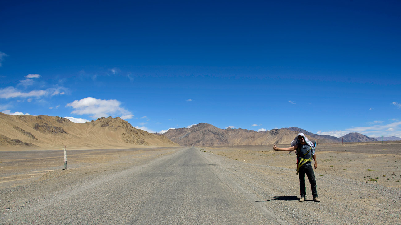 tajikistan tourist spots