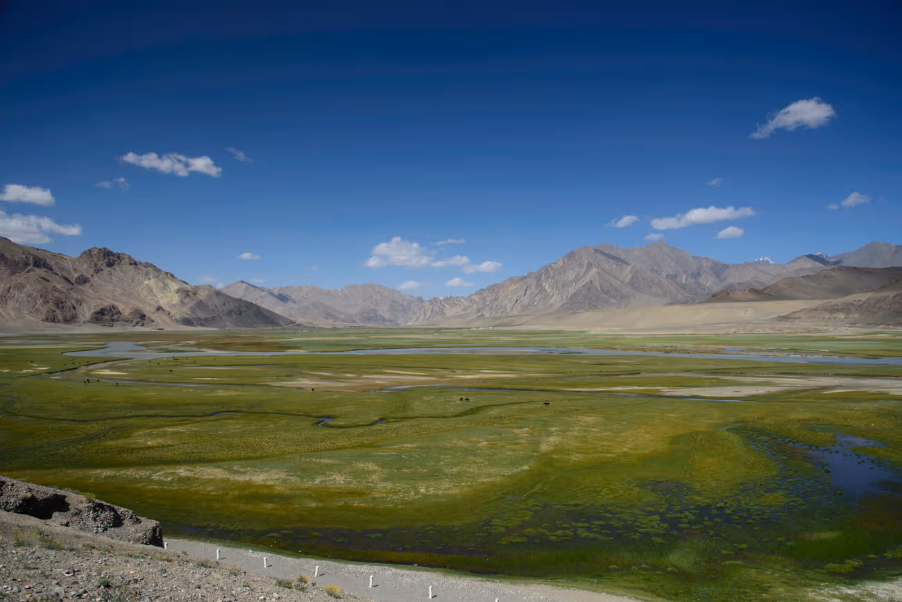 best things to do in tajikistan