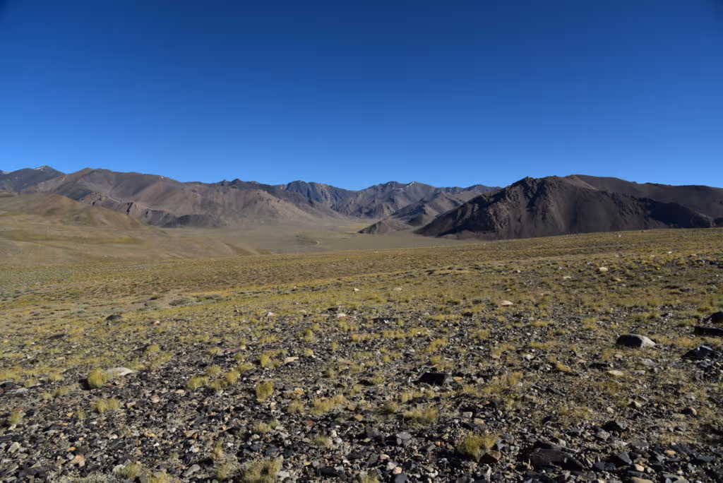 pamir highway adventure