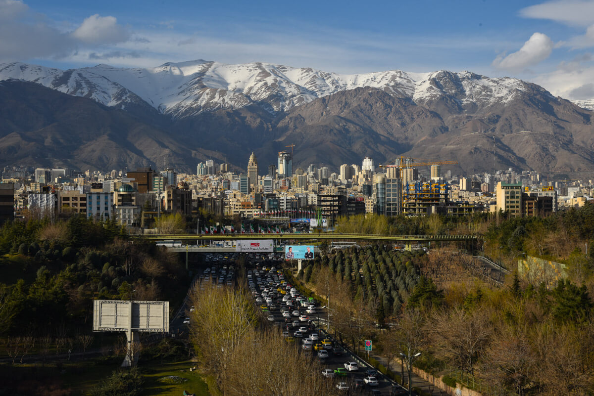 How to get a visa for Iran – Ultimate guide 2022