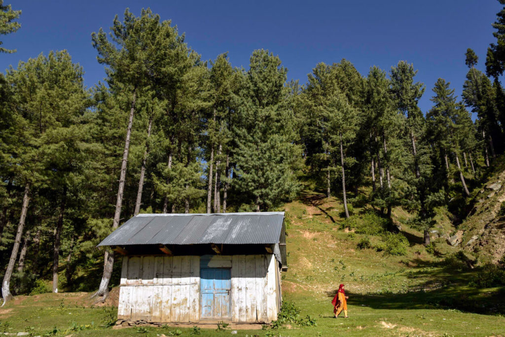 paisajes Pakistán