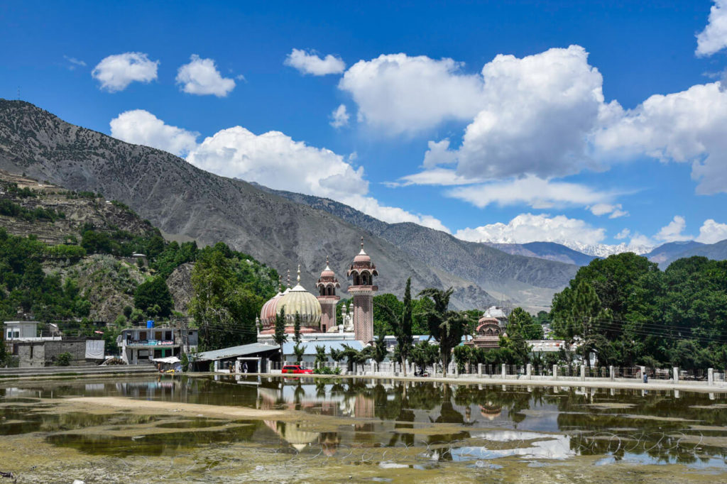 Chitral, Pakistán