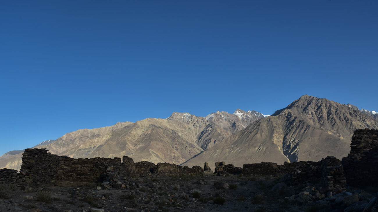 Hindu Kush Afghanistan