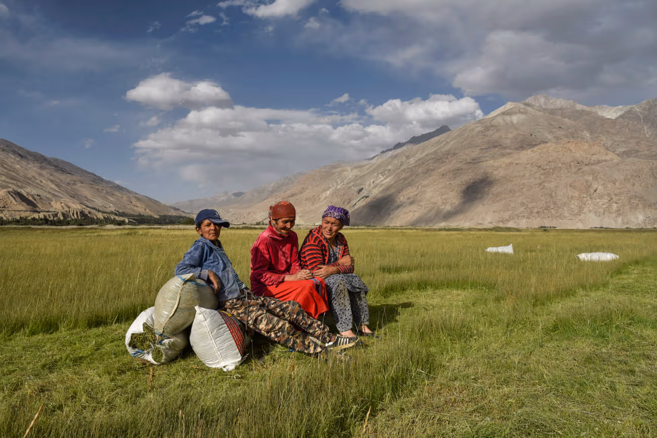 Wakhan people