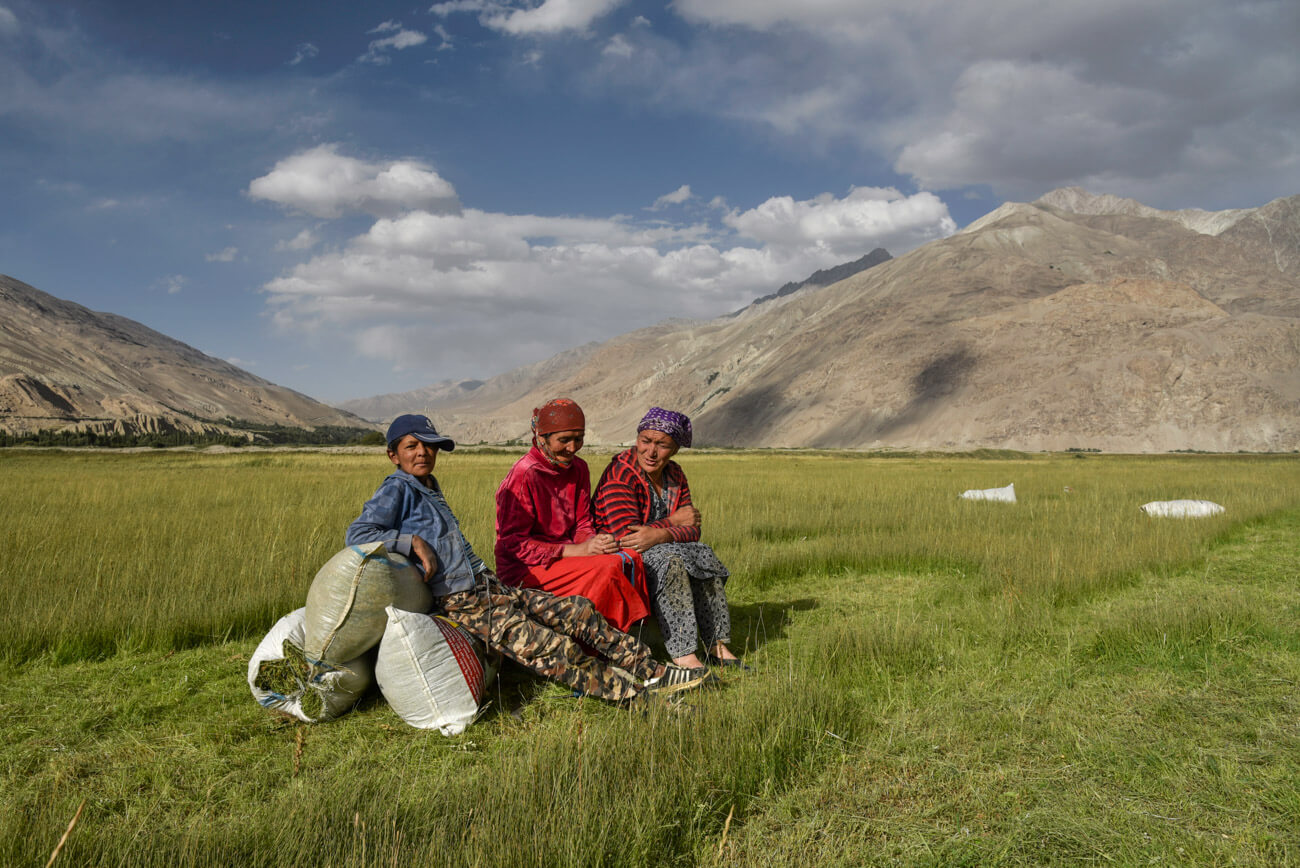 Wakhan people