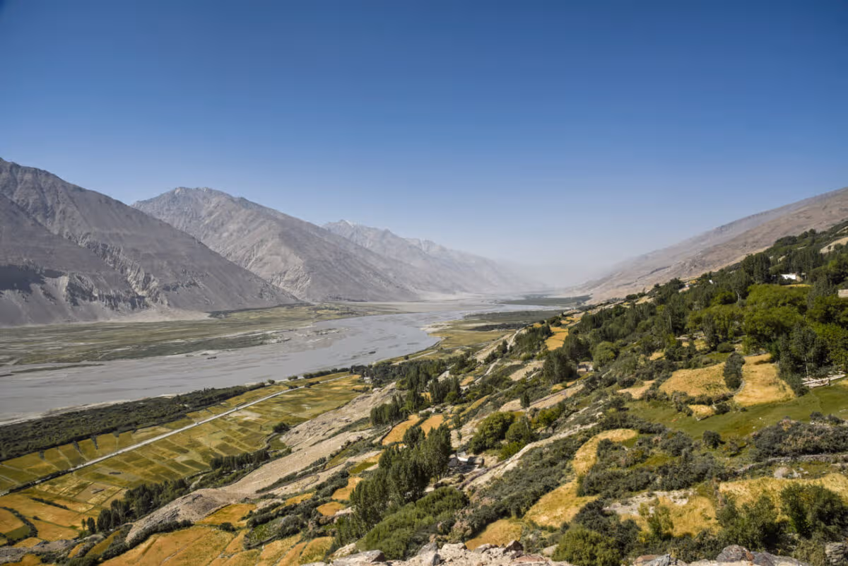 A guide to the Wakhan Valley in Tajikistan