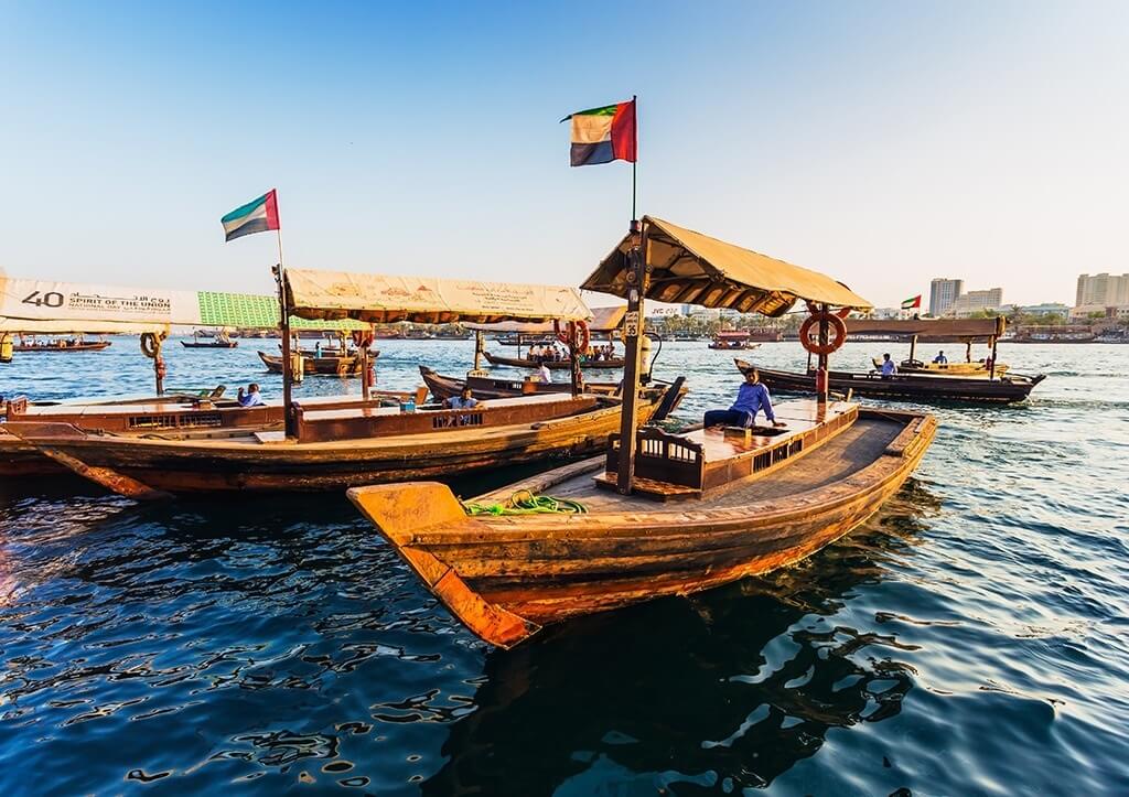 best day tours in dubai