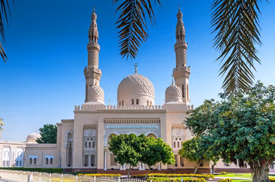 Dubai itinerary: 1 to 7 days in the UAE