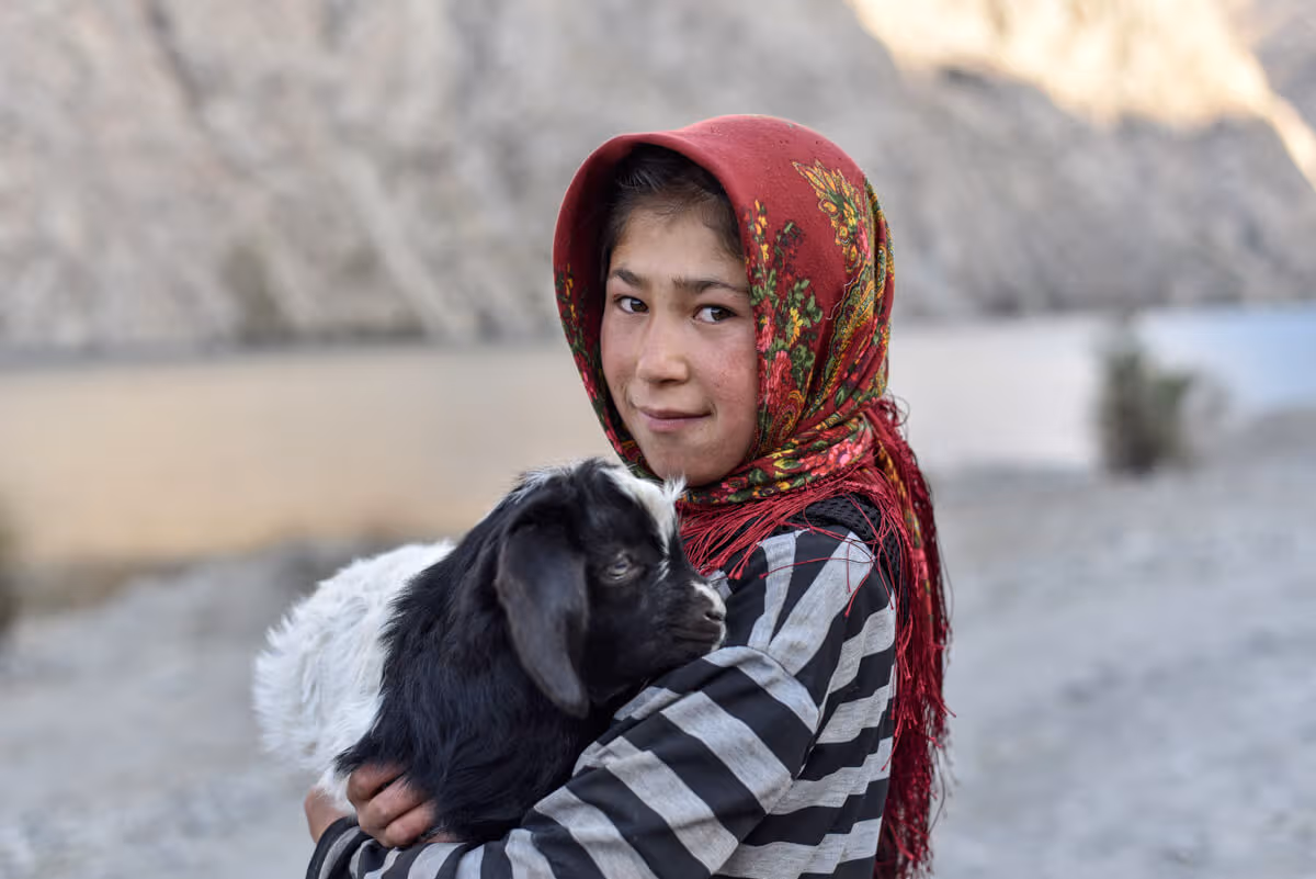 Tajik people