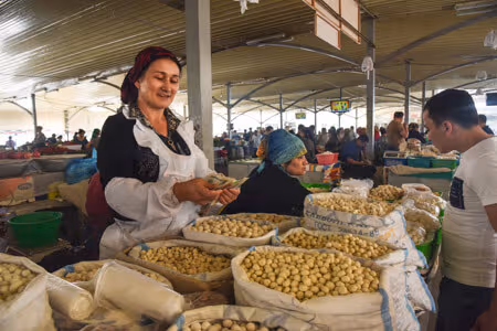 10 Top places to visit in Tashkent – A complete guide
