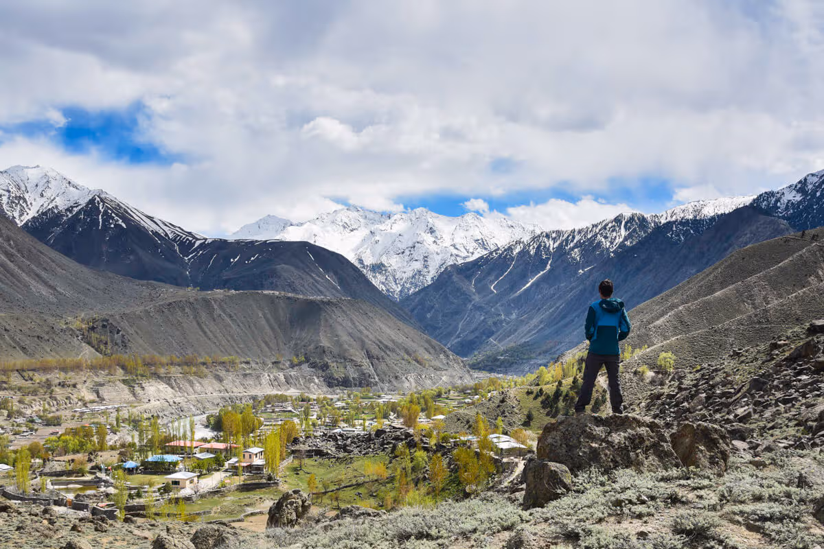 Cómo escoger el mejor seguro de viaje (Tutorial)
