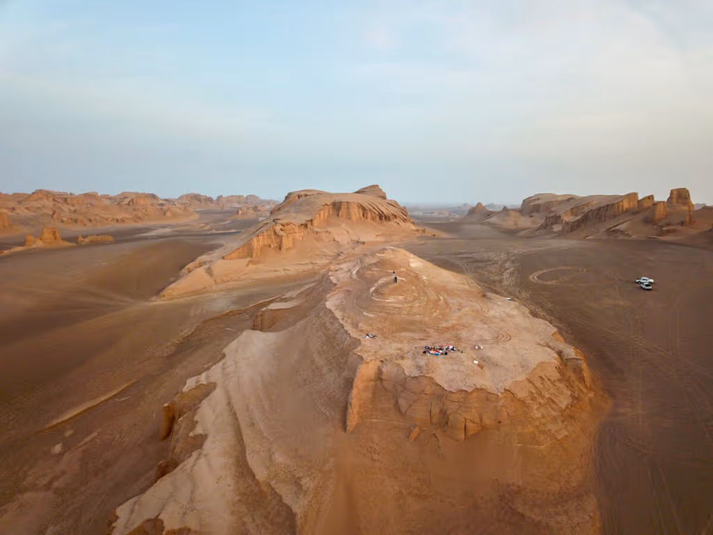 Sitio más caluroso del mundo