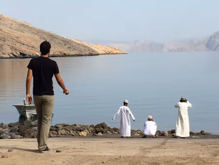 What you need to know for your Musandam trip in Oman