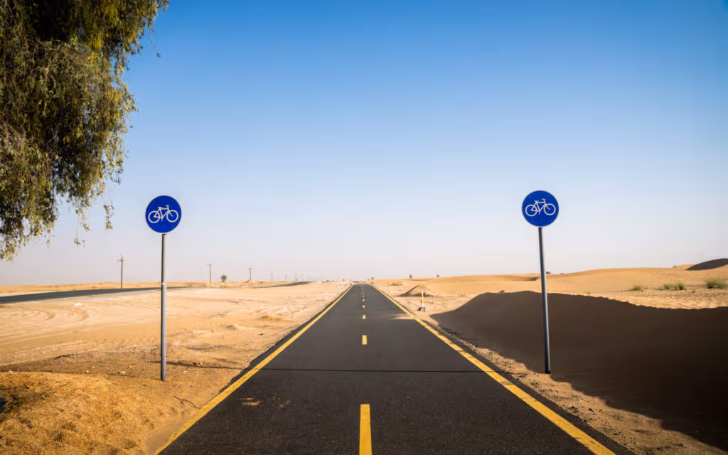 Hidden gems in Dubai